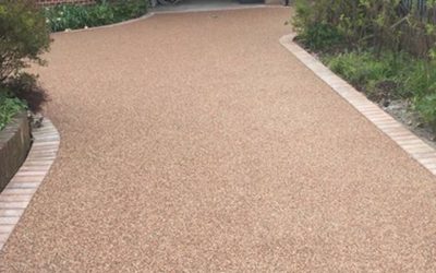 Everything You Need to Know Before You Buy Resin Driveways in Harlow