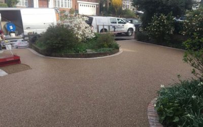 Why we are the Leading Paving Contractors in Dunmow for Driveways and Outdoor Transformations