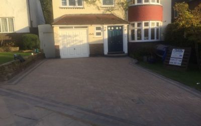 Driveway Contractors in Romford: The 2026 Guide to Havering Paving Excellence