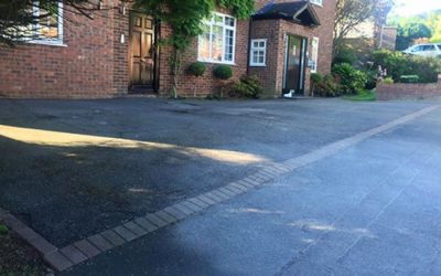 Transform Your Home with PMB – Driveways in Woodford Designed for Style and Durability