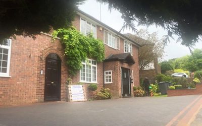 Leading Paving Contractors Chigwell for High Quality Driveways & Patios