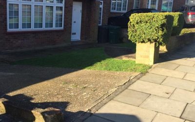 Patios in Harlow: Create Your Perfect Outdoor Space with PMB Paving & Landscapes