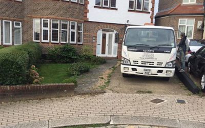 Why We Are the Best Paving Contractors in Harlow?