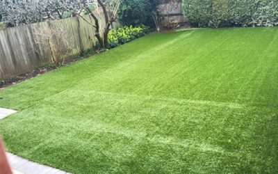 How to Choose a Landscaper in Chigwell