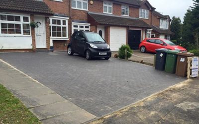 Why we are the Leading Paving Contractors in Dunmow for Driveways and Outdoor Transformations