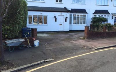 Driveways in Harlow: Transforming Homes with PMB Paving & Landscapes