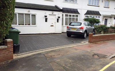 Your Trusted Paving Contractors in Saffron Walden – Expert Driveways & Patios by PMB