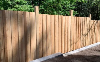 Fencing Solutions Harlow | Costs & Installers