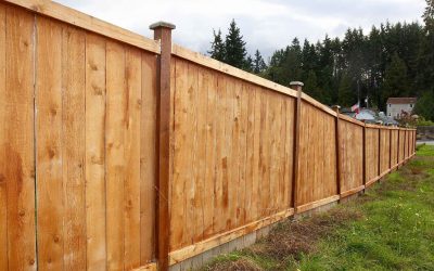 Fencing Solutions Harlow | Costs & Installers