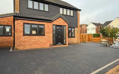 Chigwell Driveway Cost: 2026 Prices, Dropped Kerbs and Planning