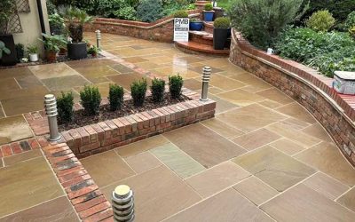Paving in Harlow: Durable Driveways & Heritage Landscaping