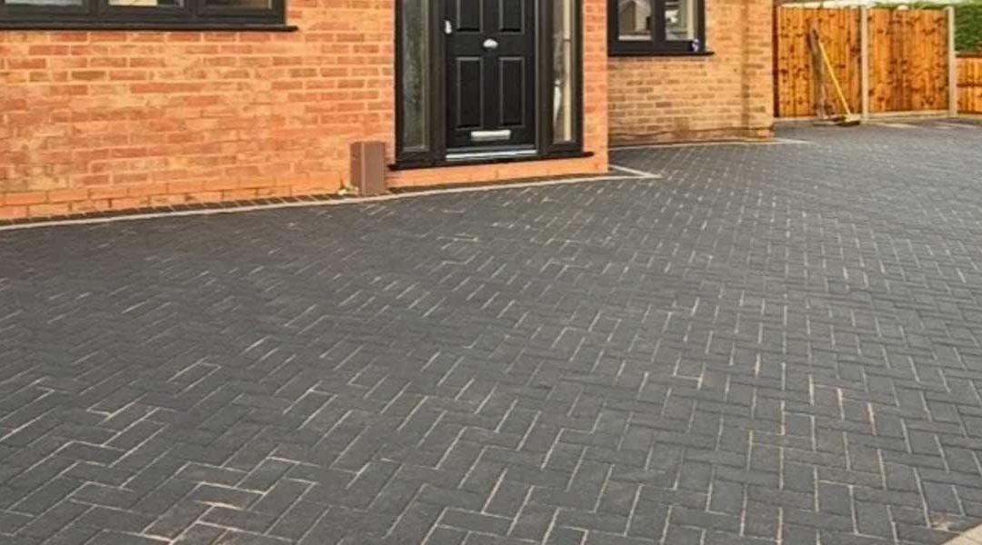 Expert Paving and Landscapes in Harlow & Woodford