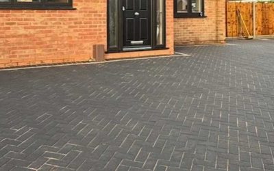 Expert Paving and Landscapes in Harlow & Woodford